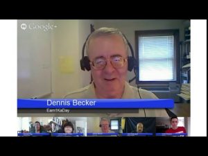 dennis becker's earn 1k seminar