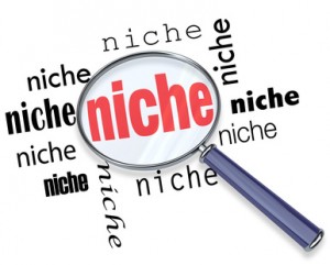 niche sites