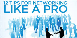 Networking Success Tips