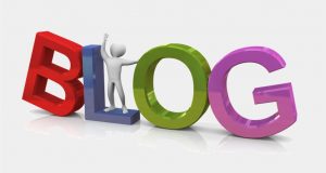 how to drive traffic to your blog