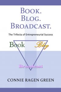 Book Blog Broadcast 