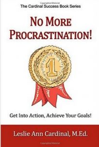 Eliminate Procrastination