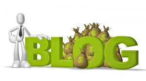 Building Your Blog