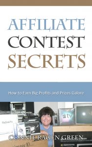 Affiliate Contests