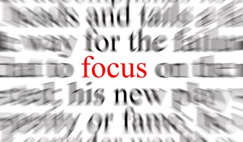 Strategies to Improve Focus