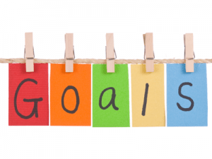 Goal Setting for Entrepreneurs