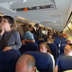 The Day Connie Ragen Green Took Over the Airplane