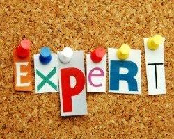 Positioning Yourself as an Expert