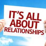 Relationship Marketing by Connecting with Bloggers