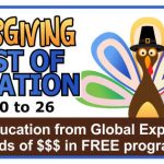 Joint Ventures, Free Giveaways, and More