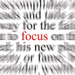 Your Focus Muscle