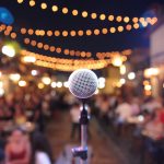 Work the Room – Selling at Live Events