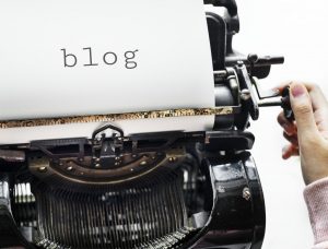 Blogging with Consistency