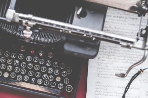 Writing a Book Can Grow Your Business