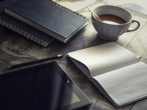 Journaling for Productivity