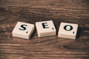 Writing Content with SEO