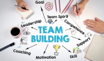 Create a High-Performing Team Culture