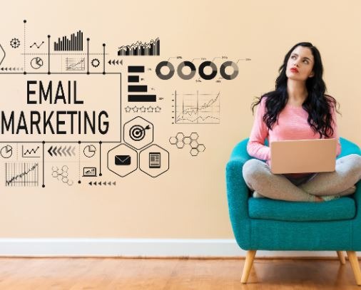 Setting Up Your Business - Email Marketing Strategies