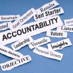 Accountability Partners to Help You Grow Your Business