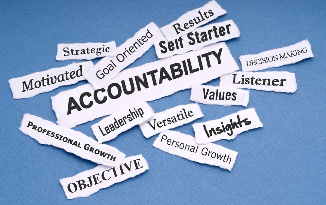 Accountability Partners