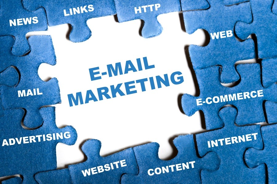 Email Marketing: Basics for Online Marketing
