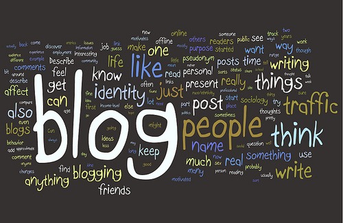 Writing Blog Posts Like a Pro Tips