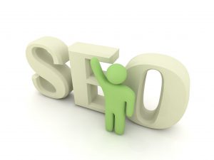 search engine page ranking