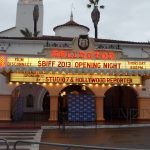 Santa Barbara International Film Festival