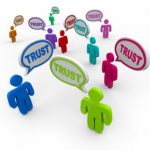 Increasing Your ‘Know, Like, and Trust Factor’