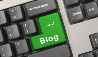 getting started with a blog for your business
