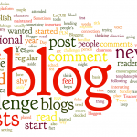 Is Blogging a Challenge for You?