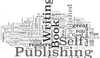 author-publisher-entrepreneur