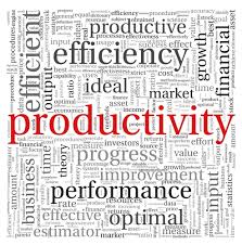 productivity-challenge-2014
