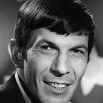 Leonard Nimoy: Live Long And Prosper