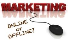 Offline Business Marketing