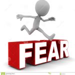 How to Overcome Doubt and Fear As an Author or Entrepreneur