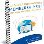 Membership Sites: 5 Ways To Attract New Members
