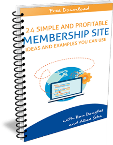 membership-sites