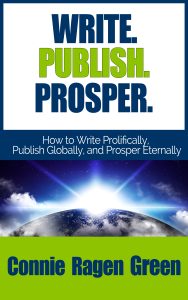 Write Publish Prosper