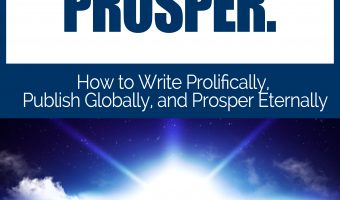 Write Publish Prosper