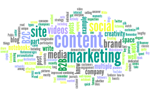 Content Curation Marketing