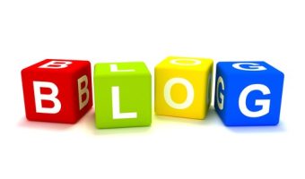 Blog Your Book