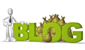 Building Your Blog