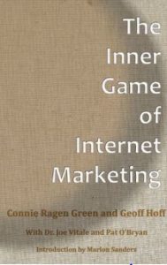 Inner Game of Internet Marketing