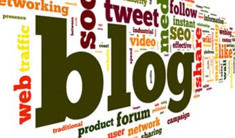 Blogging for Your Business