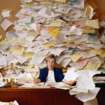 Are You Suffering With Business Overwhelm?