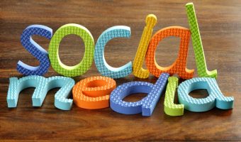 Money is in the List with Social Media