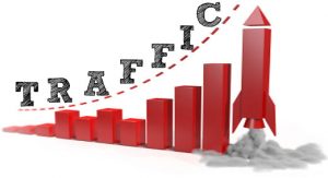 Website Traffic Tips