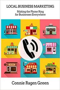 Local Business Marketing: Making the Phone Ring for Businesses Everywhere