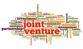 How to Find Joint Venture Partners